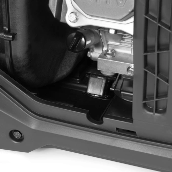 Генератор Daewoo GDA 4500SEi 4кВт - купить недорого с доставкой в интернет-магазине