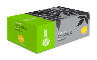 Картридж лазерный Cactus CS-B205D 106R04349 черный набор двойная упак. (6000стр.) для Xerox B205/210/215 - купить недорого с доставкой в интернет-магазине