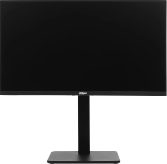 Монитор Dahua 21.5" DHI-LM22-B201A черный IPS LED 4ms 16:9 HDMI матовая HAS Piv 1000:1 250cd 178гр/178гр 1920x1080 100Hz VGA DP FHD 2.96кг - купить недорого с доставкой в интернет-магазине