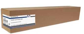 Картридж лазерный CopyRite CR-KMTN227K TN-227K черный (24000стр.) для Konica Minolta bizhub C257i - купить недорого с доставкой в интернет-магазине