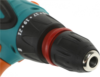 Дрель-шуруповерт Bort BSM-450X2 450Вт патрон:быстрозажимной (93410600) - купить недорого с доставкой в интернет-магазине