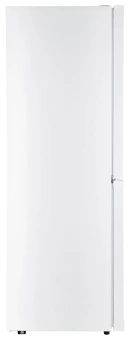 Холодильник Hyundai CC2056FWT 2-хкамерн. белый - купить недорого с доставкой в интернет-магазине