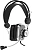 Наушники с микрофоном Sven AP-600 черный 2.2м накладные оголовье (SV-0410600)