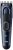 Машинка для стрижки Braun HC5550 черный (насадок в компл:2шт) - купить недорого с доставкой в интернет-магазине