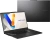 Ноутбук Asus Vivobook Pro 15 OLED N6506CU-MA033 Core Ultra 7 255H 16Gb SSD1Tb NVIDIA GeForce RTX4050 6Gb 15.6" OLED 3K (2880x1620) без ОС grey WiFi BT Cam (90NB15E3-M001E0) - купить недорого с доставкой в интернет-магазине