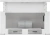 Вытяжка встраиваемая Krona Kamilla ECO 600 W белый управление: кнопочное (1 мотор) - купить недорого с доставкой в интернет-магазине