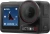 Экшн-камера Dji Osmo Action 5 Pro Adventure Combo 1xCMOS 12Mpix черный/черный - купить недорого с доставкой в интернет-магазине