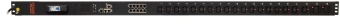 Блок распределения питания Powercom PDU-16AVMS20-18C13-2C19 - купить недорого с доставкой в интернет-магазине