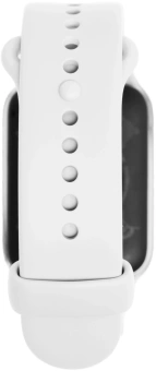 Фитнес-трекер Xiaomi Smart Band 9 Pro AMOLED корп.:серебристый рем.:серебристый (BHR8715GL) - купить недорого с доставкой в интернет-магазине