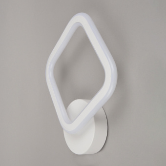 Светильник Hiper Uno H042-0 27Вт 4000K цв.св.:белый нейтральный белый - купить недорого с доставкой в интернет-магазине