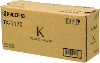 МФУ лазерный Kyocera Ecosys M2540DN A4 Duplex Net белый/серый (в комплекте: 2 картриджа) - купить недорого с доставкой в интернет-магазине
