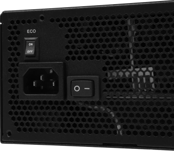 Блок питания Formula ATX 1000W AC KCAS PLUS 1000GM V2 80+ gold (20+4pin) APFC 140mm fan 10xSATA Cab Manag RTL - купить недорого с доставкой в интернет-магазине
