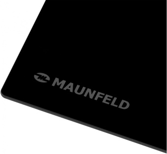 Варочная поверхность Maunfeld CVCE453BK черный - купить недорого с доставкой в интернет-магазине