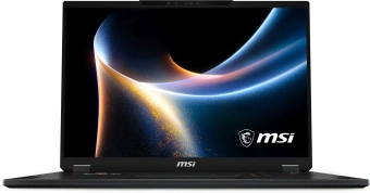 Ноутбук MSI Stealth 18 HX A2WI-083RU Core Ultra 9 290HX Plus 32Gb SSD2Tb NVIDIA GeForce RTX5080 16Gb 18" IPS UHD+ (3840x2400) Windows 11 Home black WiFi BT Cam (9S7-183341-083) - купить недорого с доставкой в интернет-магазине