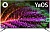 Телевизор QLED BBK 50" 50LED-9212/UTS2C (B) Frameless черный 4K Ultra HD 60Hz DVB-T2 DVB-C DVB-S2 USB WiFi Smart TV (RUS)