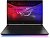 Ноутбук Asus ROG Strix Scar 18 G835LXG-TQ541W Core Ultra 9 290HX Plus 32Gb SSD1Tb NVIDIA GeForce RTX 5090 24Gb 18" IPS WQUXGA (3840x2400) Windows 11 Home black WiFi BT Cam (90NR0LF1-M00TC0)