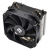 Устройство охлаждения(кулер) Thermalright Assassin King 120 Mini V2 Soc-AM5/AM4/1151/1200/2066/2011/1700 черный 4-pin 25.2dB Al+Cu 980gr Ret (AK120-MINI-V2) - купить недорого с доставкой в интернет-магазине