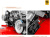 Мотоблок Зубр МТБ-400 бензиновый 5.15кВт 7л.с. - купить недорого с доставкой в интернет-магазине