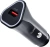 Автомобильное зар./устр. Buro BUCL1 18W 3A (QC) USB-A универсальное черный (BUCL18P100BK) - цена, купить или заказать с доставкой в интернет-магазине Автомобильное зар./устр. Buro BUCL1 18W 3A (QC) USB-A универсальное черный (BUCL18P100BK) - купить недорого с доставкой в интернет-магазине