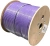 Кабель информационный Lanmaster TWT-6FTP-NGLS кат.6 UTP 4 пары 23AWG LSZH внутренний 305м фиолетовый - купить недорого с доставкой в интернет-магазине