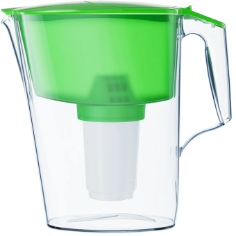 Кувшин Аквафор Ультра салатовый 2.5л. - купить недорого с доставкой в интернет-магазине