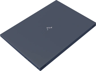 Ноутбук Maibenben M16C-R745UM Ryzen 7 7445HS 16Gb SSD512Gb AMD Radeon 740M 16" IPS FHD+ (1920x1200) Windows 11 Home blue WiFi BT Cam 4026mAh (M16C-R745UM0F14HU4E10) - купить недорого с доставкой в интернет-магазине