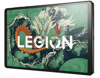 Планшет Lenovo Legion Y700 2025 8 Gen 3 3.3 8C RAM16Gb ROM512Gb 8.8" IPS 2560x1600 Android 14 черный 13Mpix 8Mpix BT WiFi 6550mAh - купить недорого с доставкой в интернет-магазине