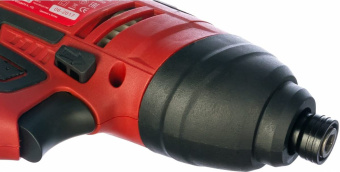 Винтоверт Elitech ВУ 250РЭ (E2201.014.00) 250Вт патрон:шестигр.1/4" (204189) - купить недорого с доставкой в интернет-магазине