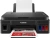 МФУ струйный Canon Pixma G3416 (2315C052) A4 WiFi черный - купить недорого с доставкой в интернет-магазине