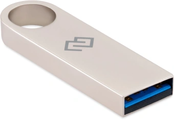 Флеш Диск Digma 512GB DRIVE3 DGFUL512A30SR USB3.0 серебристый - купить недорого с доставкой в интернет-магазине