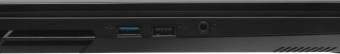 Ноутбук Thunderobot Range 17 G2 Evo Core i5 13420H 16Gb SSD1Tb NVIDIA GeForce RTX5050 8Gb 17.3" IPS FHD (1920x1200) FreeDOS black WiFi BT Cam (JT009E00KRU) - купить недорого с доставкой в интернет-магазине
