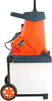 Садовый измельчитель Patriot PT SE26 2600Вт 4500об/мин - купить недорого с доставкой в интернет-магазине