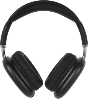 Наушники мониторные Hoco Air Triumph W35 черный беспроводные bluetooth оголовье - купить недорого с доставкой в интернет-магазине