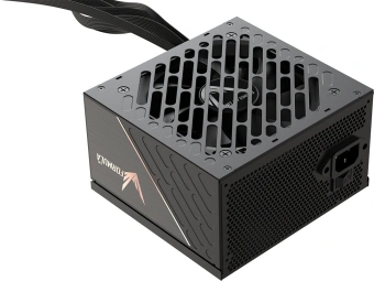 Блок питания Formula ATX 850W FV-850BD 80+ bronze (20+4pin) APFC 120mm fan 5xSATA RTL - купить недорого с доставкой в интернет-магазине
