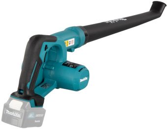 Воздуходувка Makita UB101DZ пит.:от аккум. синий/черный - купить недорого с доставкой в интернет-магазине