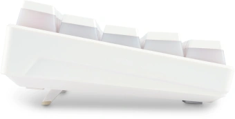 Клавиатура Оклик K763W механическая белый USB беспроводная BT/Radio Multimedia for gamer LED (1920562) - купить недорого с доставкой в интернет-магазине