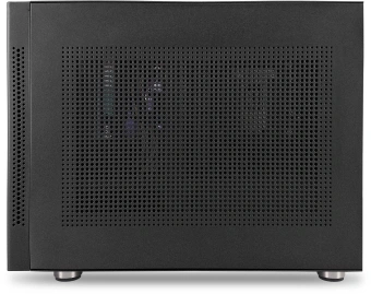 ПК IRU Tactio 510B7GS MT i7 13700 (2.1) 32Gb SSD1Tb UHDG 770 FreeDOS GbitEth 500W черный (RUS) (2113713) - купить недорого с доставкой в интернет-магазине