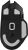 Мышь Razer Basilisk V3 X Hyperspeed черный оптическая 18000dpi беспров. USB 9but (RZ01-04870100-R3G1) - цена, купить или заказать с доставкой в интернет-магазине Мышь Razer Basilisk V3 X Hyperspeed черный оптическая 18000dpi беспров. USB 9but (RZ01-04870100-R3G1) - купить недорого с доставкой в интернет-магазине