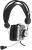 Наушники с микрофоном Sven AP-600 черный 2.2м накладные оголовье (SV-0410600) - купить недорого с доставкой в интернет-магазине