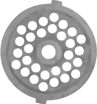 Мясорубка Hyundai HY-MG4422 1200Вт черный/серебристый - купить недорого с доставкой в интернет-магазине