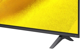 Телевизор LED LG 65" 65NU900B6LA.ARUG черный 4K Ultra HD 60Hz DVB-T DVB-T2 DVB-C DVB-S DVB-S2 USB WiFi Smart TV - купить недорого с доставкой в интернет-магазине