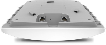 Точка доступа TP-Link EAP265 HD AC1750 10/100/1000BASE-TX белый - купить недорого с доставкой в интернет-магазине