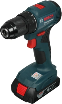 Дрель-шуруповерт Bosch GSR 185 LI аккум. патрон:быстрозажимной (кейс в комплекте) (06019K3080) - купить недорого с доставкой в интернет-магазине