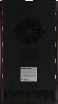 Индукционная варочная поверхность Kuppersberg ICO 302 черный - купить недорого с доставкой в интернет-магазине