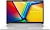 Ноутбук Asus Vivobook Go 15 E1504FA-BQ5529 Ryzen 5 40 16Gb SSD256Gb AMD Radeon 610M 15.6" IPS FHD (1920x1080) без ОС silver WiFi BT Cam (90NB0ZR1-M07PU0)