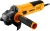 Углошлифовальная машина Deko AG1250DK 1250Вт 12000об/мин рез.шпин.:M14 d=125мм (083-1025) - купить недорого с доставкой в интернет-магазине
