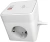 Умная розетка Digma DiPlug Cube 1 EU Wi-Fi белый (DPC13S) - цена, купить или заказать с доставкой в интернет-магазине Умная розетка Digma DiPlug Cube 1 EU Wi-Fi белый (DPC13S) - купить недорого с доставкой в интернет-магазине