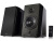 Колонки Edifier R2000DB 2.0 черный/черный 120Вт BT - купить недорого с доставкой в интернет-магазине