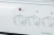 Плита Электрическая Darina 1B EC 331 606 W белый/черный стеклокерамика (без крышки) - купить недорого с доставкой в интернет-магазине