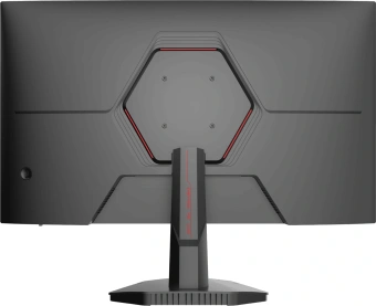 Монитор Hisense 27" 27G3Q черный IPS LED 1ms 16:9 HDMI матовая 1000:1 320cd 178гр/178гр 1920x1080 240Hz FreeSync DP FHD 4.6кг - купить недорого с доставкой в интернет-магазине